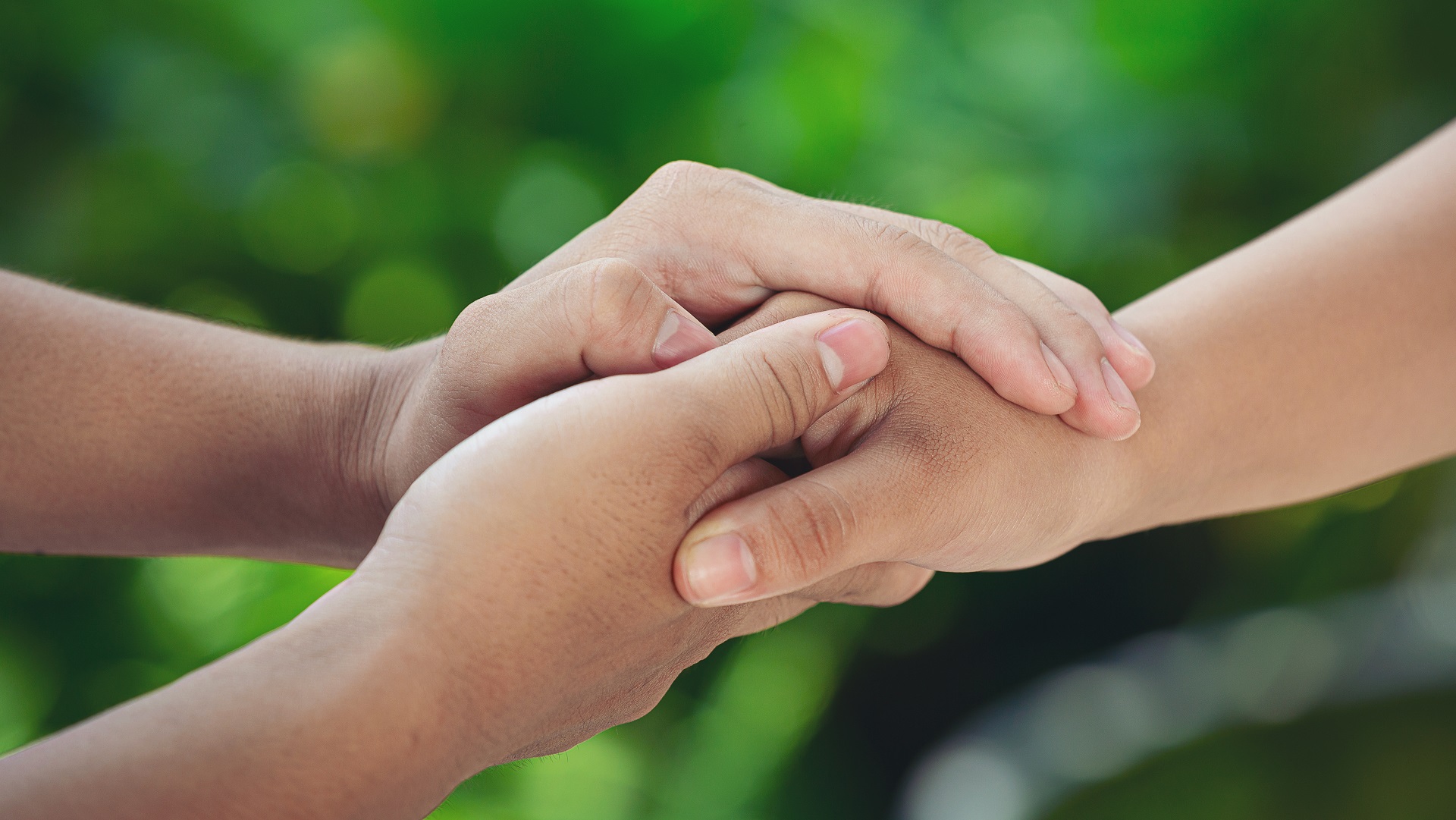 Radiance charitable Trust Banner Image